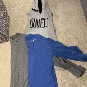 Vanfit bundle
